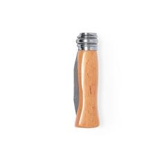 Vue générale Canif Terral | Krokrodeal