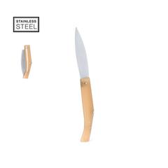 Vue générale Canif Mulsen | Krokrodeal