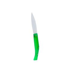Vue générale Canif Youks | Krokrodeal