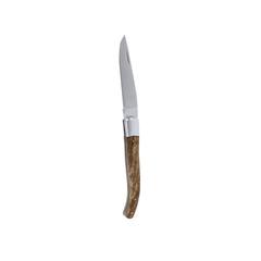 Vue générale Canif Rinex | Krokrodeal