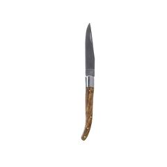 Vue générale Canif Rinex | Krokrodeal