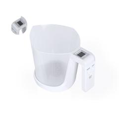 Vue générale Balance Mesureuse Plazix | Krokrodeal