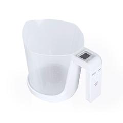 Vue générale Balance Mesureuse Plazix | Krokrodeal