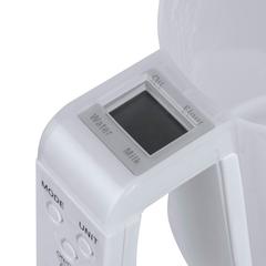 Vue générale Balance Mesureuse Plazix | Krokrodeal