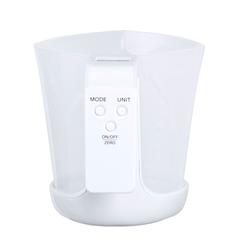 Vue générale Balance Mesureuse Plazix | Krokrodeal