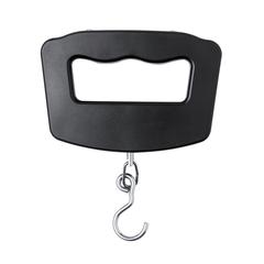 Vue Balance Niben de couleur noir| Krokrodeal