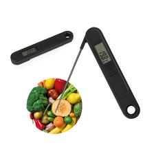 Vue générale Thermomètre Jarris | Krokrodeal