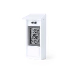 Vue générale Thermomètre Dreax | Krokrodeal