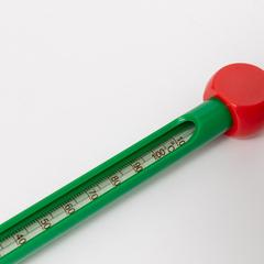 Vue générale Thermomètre Cuisine Cynex | Krokrodeal