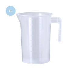 Vue générale Carafe Mesureur Danlox | Krokrodeal