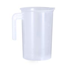 Vue générale Carafe Mesureur Danlox | Krokrodeal