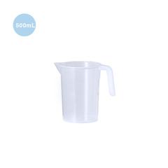 Vue générale Carafe Mesureur Ladex | Krokrodeal