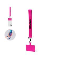 Vue générale Bracelet Support Belaya | Krokrodeal
