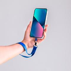 Vue générale Bracelet Support Belaya | Krokrodeal