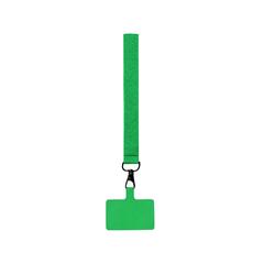 Vue Bracelet Support Belaya de couleur vert| Krokrodeal