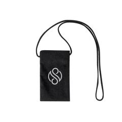 Vue générale Lanyard Support Hulak | Krokrodeal