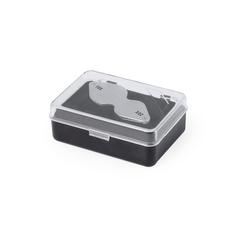 Vue générale Loupe Nalix 10/20X | Krokrodeal