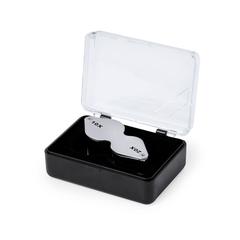 Vue générale Loupe Nalix 10/20X | Krokrodeal