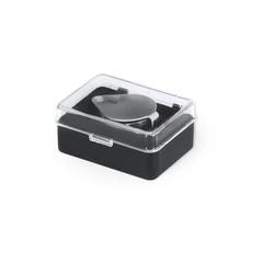 Vue générale Loupe Rindex 20X | Krokrodeal