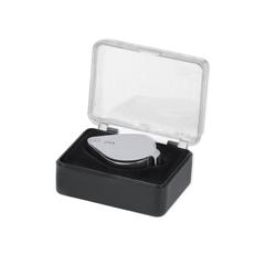 Vue générale Loupe Rindex 20X | Krokrodeal