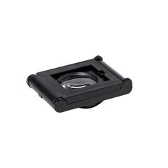 Vue générale Loupe Compte-Fils Tudels 8X | Krokrodeal