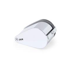 Vue générale Loupe Yoplin 30X | Krokrodeal