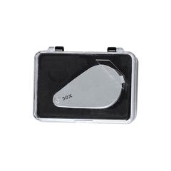 Vue générale Loupe Yoplin 30X | Krokrodeal