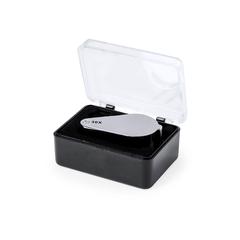 Vue générale Loupe Yoplin 30X | Krokrodeal