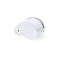 Vue générale Loupe Nunky 30X | Krokrodeal