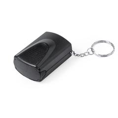 Vue générale Loupe Porte-Clés Kondes 20X | Krokrodeal