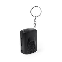 Vue générale Loupe Porte-Clés Kondes 20X | Krokrodeal