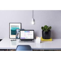 Vue générale Calendrier Bureau Ener | Krokrodeal