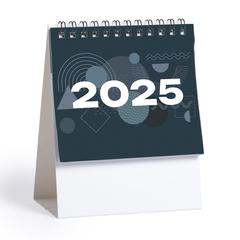 Vue générale Calendrier Bureau Ener | Krokrodeal
