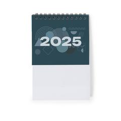 Vue générale Calendrier Bureau Ener | Krokrodeal