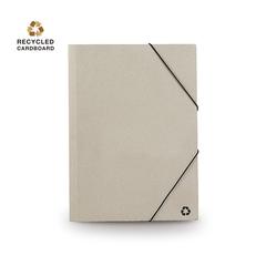 Vue générale Porte-Documents Ecosum | Krokrodeal