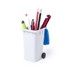 Vue générale Porte-Crayons Organic | Krokrodeal