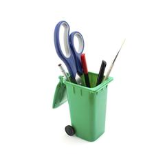 Vue générale Porte-Crayons Organic | Krokrodeal
