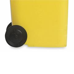 Vue générale Porte-Crayons Organic | Krokrodeal