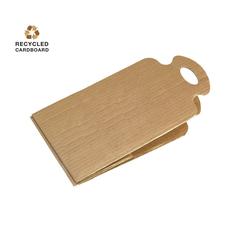 Vue générale Support pour Sac Plastique Cart | Krokrodeal
