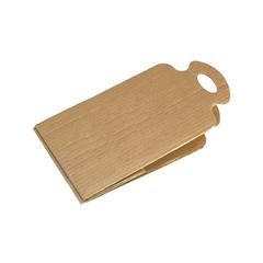 Support pour Sac Plastique Cart publicitaire pas cher