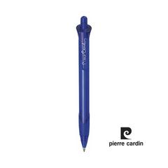 Vue Stylo Swing de couleur bleu| Krokrodeal