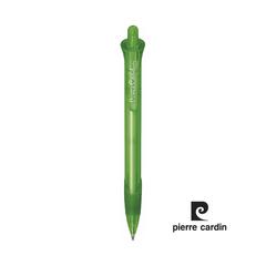Vue Stylo Swing de couleur vert| Krokrodeal