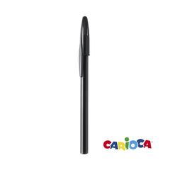 Vue Stylo Universal de couleur noir| Krokrodeal