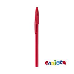 Vue Stylo Universal de couleur rouge| Krokrodeal