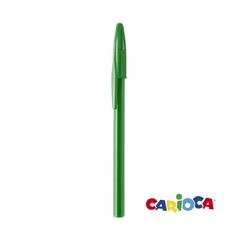 Vue Stylo Universal de couleur vert| Krokrodeal