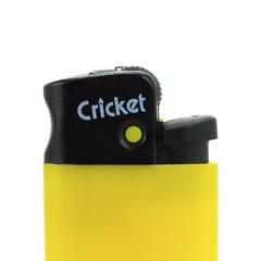 Vue générale Briquet Minicricket | Krokrodeal