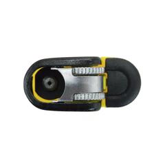 Vue générale Briquet Minicricket | Krokrodeal
