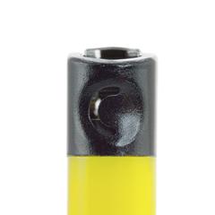 Vue générale Briquet Minicricket | Krokrodeal