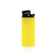 Vue générale Briquet Minicricket | Krokrodeal