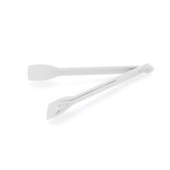Vue Pince Karel de couleur blanc| Krokrodeal